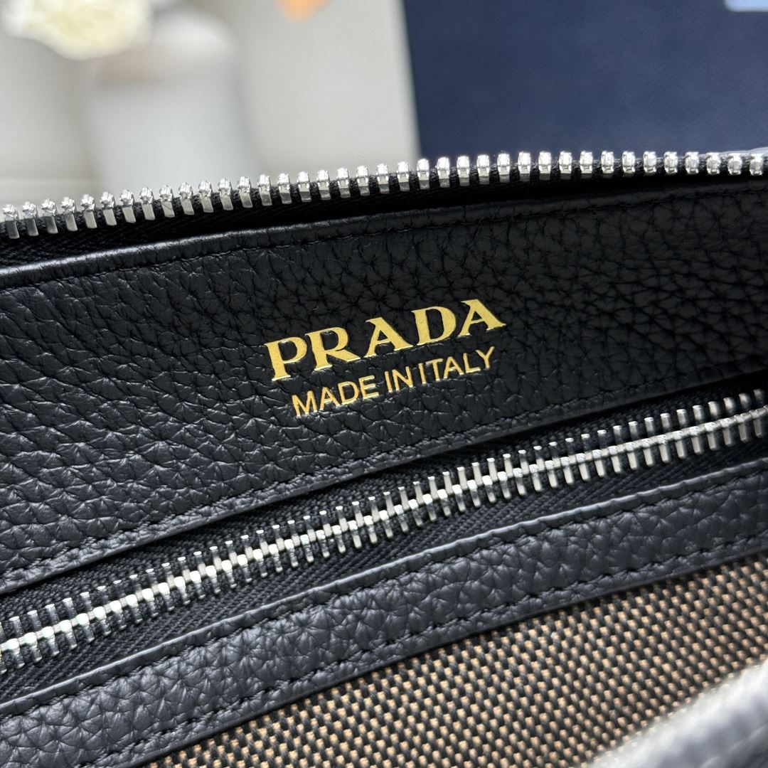 Prada Satchel Bags